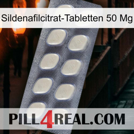 Sildenafil Citrate Tablets 50Mg 08